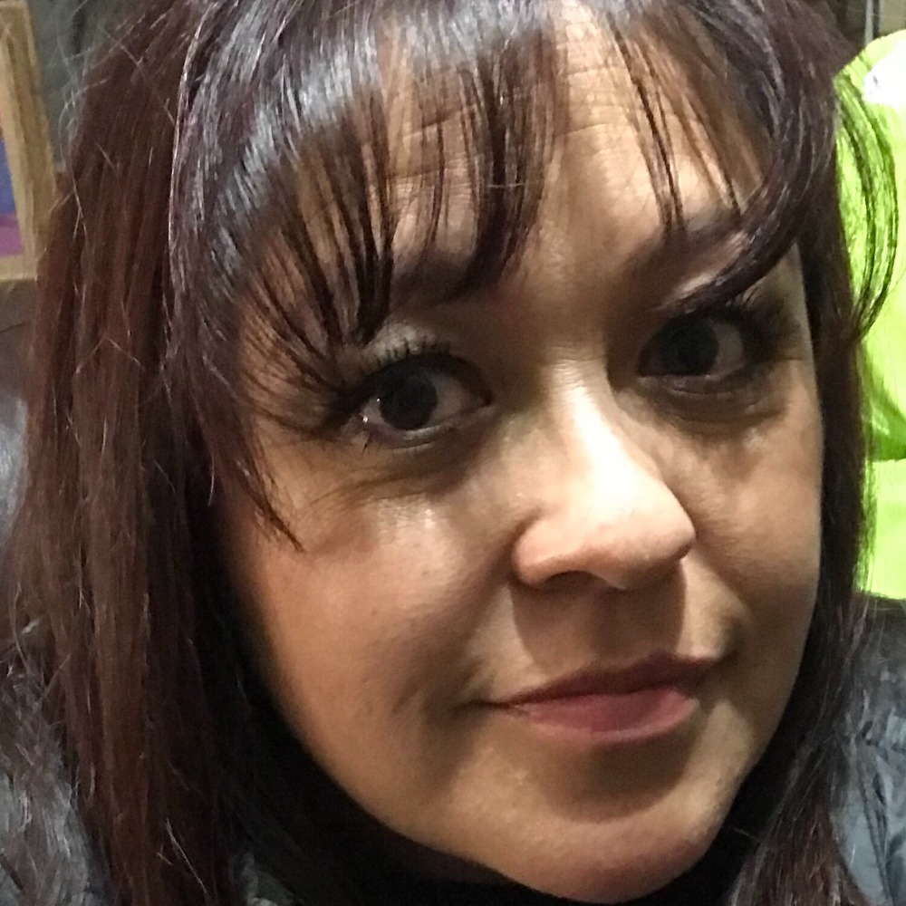 Meet your Posher, Perla